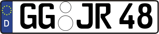 GG-JR48