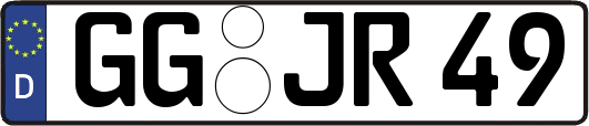 GG-JR49