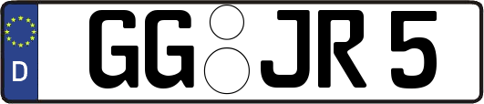 GG-JR5