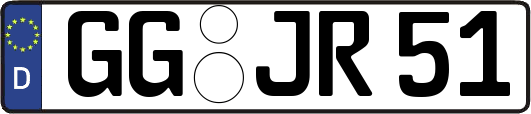 GG-JR51