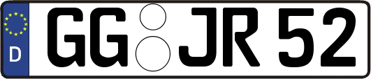 GG-JR52