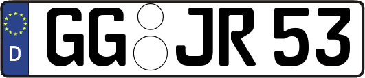 GG-JR53