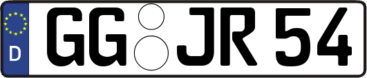 GG-JR54