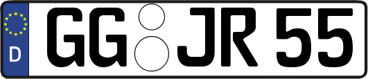 GG-JR55