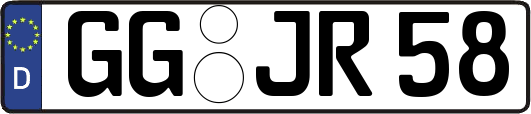 GG-JR58