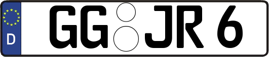 GG-JR6