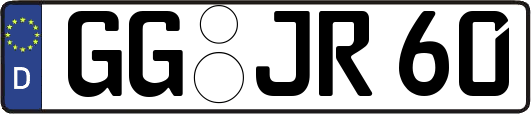 GG-JR60