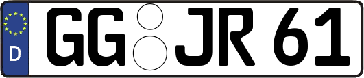GG-JR61