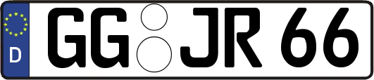 GG-JR66