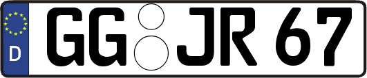 GG-JR67