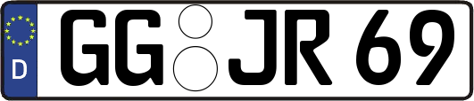 GG-JR69