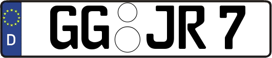 GG-JR7