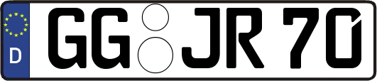 GG-JR70