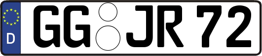 GG-JR72