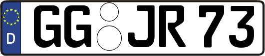 GG-JR73