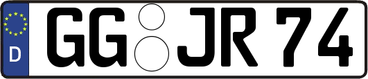 GG-JR74