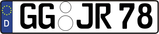 GG-JR78