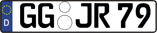 GG-JR79