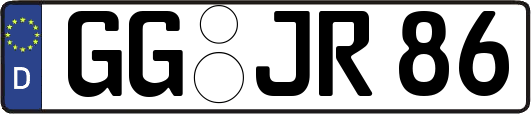 GG-JR86