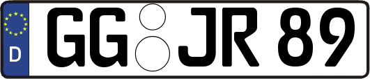 GG-JR89