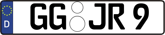 GG-JR9