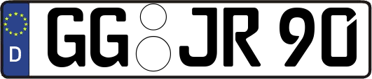 GG-JR90