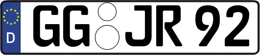GG-JR92