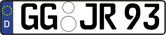 GG-JR93