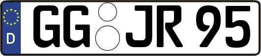 GG-JR95