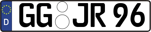 GG-JR96