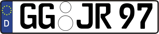 GG-JR97