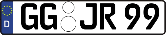 GG-JR99