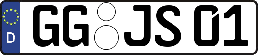 GG-JS01