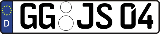 GG-JS04