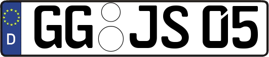 GG-JS05