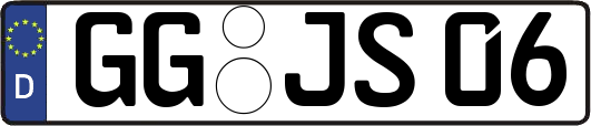GG-JS06