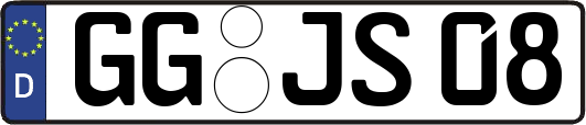 GG-JS08