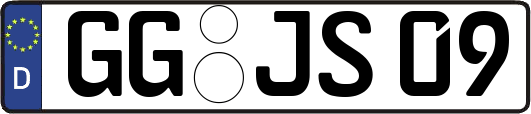 GG-JS09