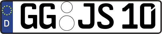 GG-JS10
