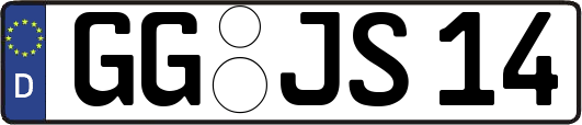 GG-JS14