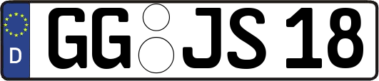 GG-JS18