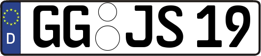 GG-JS19