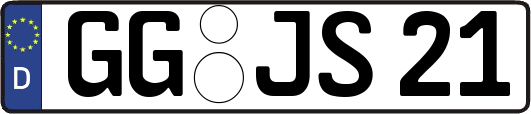 GG-JS21