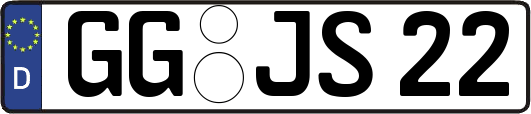 GG-JS22