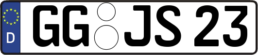 GG-JS23