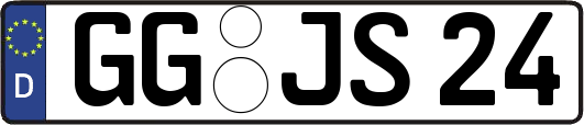 GG-JS24