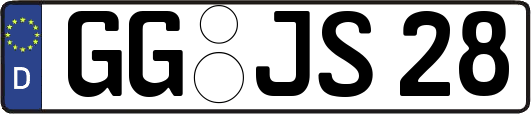 GG-JS28