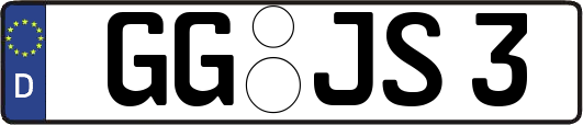 GG-JS3