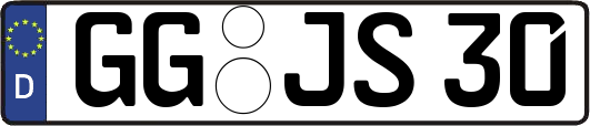 GG-JS30