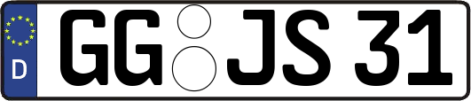 GG-JS31